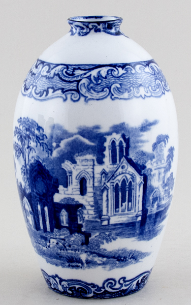 Vase c1920